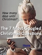 Christmas is on December 25th, in case you didn't know, and the internet is buzzing with last-minute holiday panic. Search trends this year show a massive spike in baking recipes, gift-wrapping hacks, and classic cooking questions as people scramble to pull everything together. From turkey timing to cookie recipes, these are the embarrassingly simple questions that have dominated Google searches in the final stretch of the season. Don't worry if you're still googling them, you're in very good company.